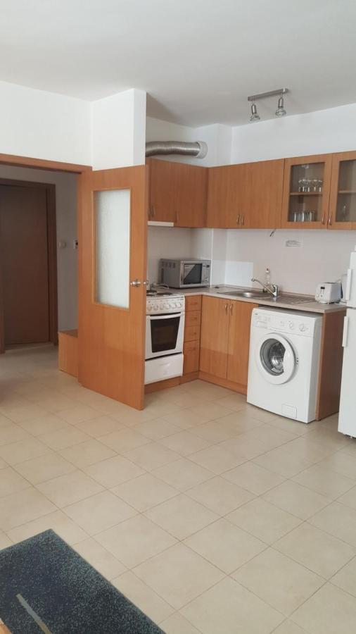Апартаменти Пампорово Pamporovo Exterior foto
