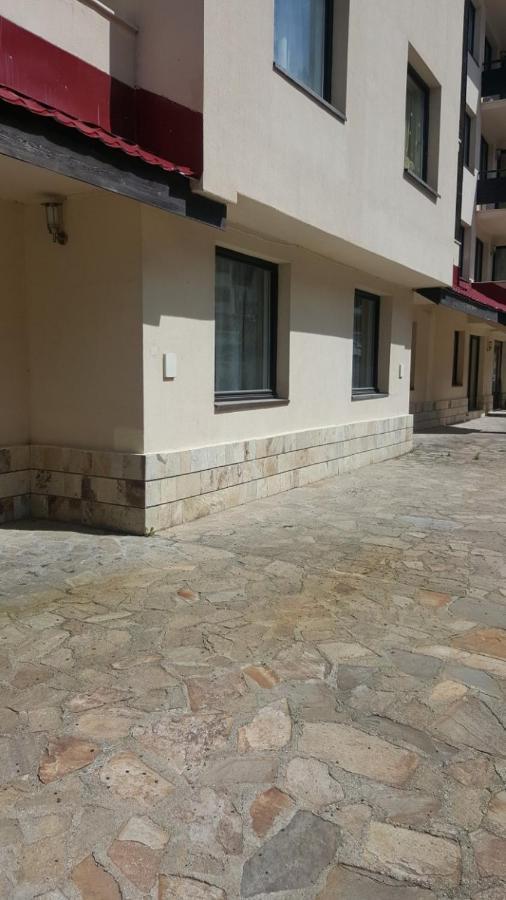 Апартаменти Пампорово Pamporovo Quarto foto